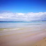 Lägenhet Peniche's Blue & Yellow