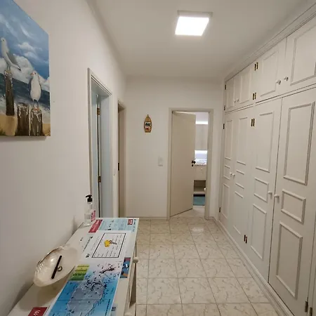 Apartamento Peniche's Blue & Yellow Peniche