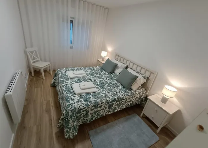 Peniche's Blue & Yellow