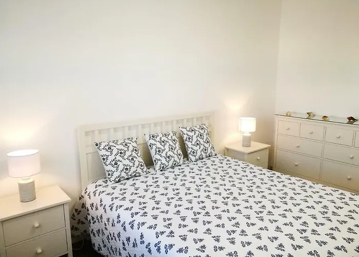 Appartement Peniche's Blue & Yellow Peniche