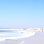 Peniche's Blue & Yellow * ペニシェ