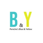 アパート Peniche's Blue & Yellow *