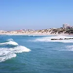 Peniche's Blue & Yellow * ペニシェ