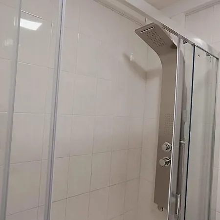 Peniche's Blue & Yellow