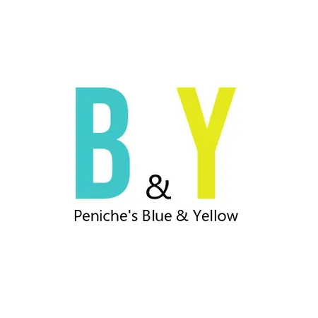 Apartament Peniche's Blue & Yellow *