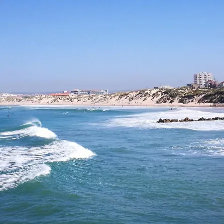 Peniche's Blue&yellow * Peniche