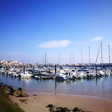 Peniche's Blue&yellow * Peniche