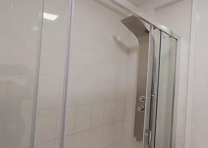 Peniche's Blue & Yellow