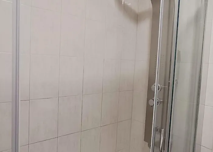 Apartment Peniche's Blue & Yellow Peniche